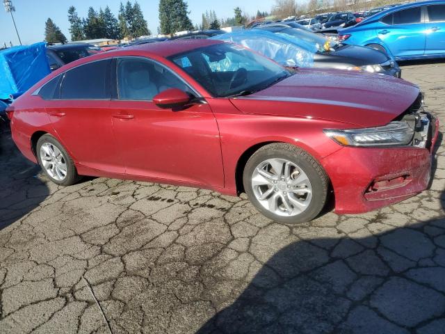 1HGCV1F15JA210594 Honda ACCORD LX