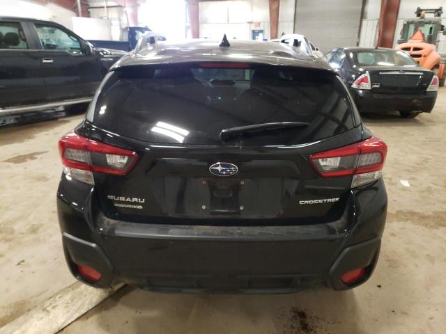 JF2GTHMC5MH204343 Subaru Crosstrek Limited