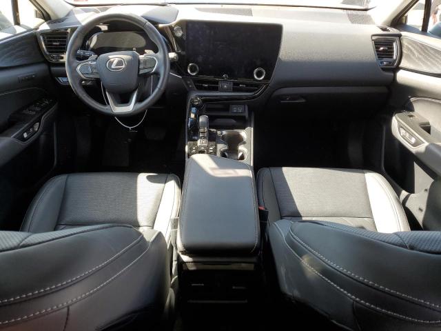 JTJHKCFZ2N2005035 Lexus NX 450H