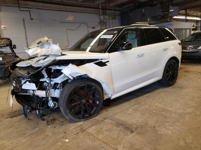 Aukcja sprzedaży 2023 Land Rover Range Rover Sport Dynamic Se, vin: SAL1L9FU4PA135540, numer aukcji: 47210734