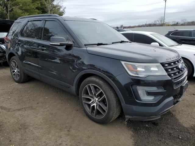 1FM5K8GT8GGB83272 Ford EXPLORER SPORT