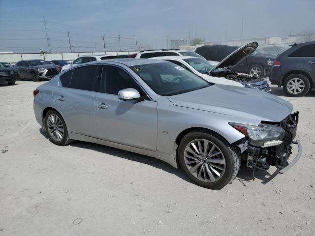 JN1EV7AP9JM361381 Infiniti Q50 LUXE