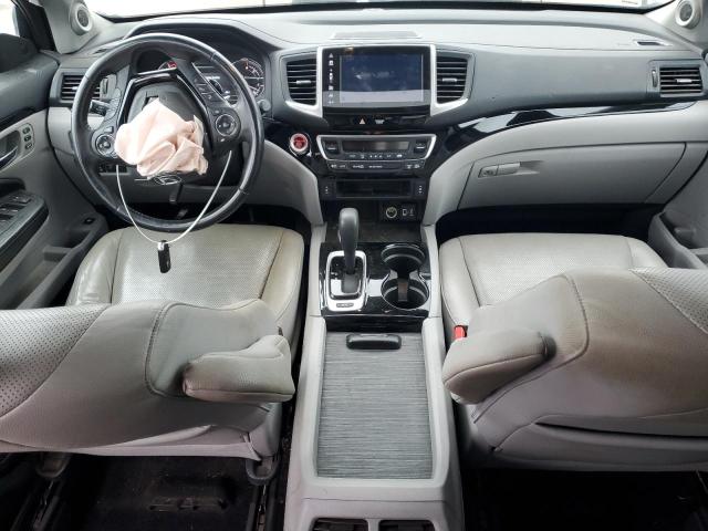 5FPYK3F78JB002401 Honda Ridgeline Rtl
