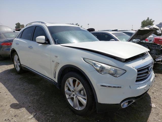 Auction sale of the 2015 Infi Qx70, vin: *****************, lot number: 48385694