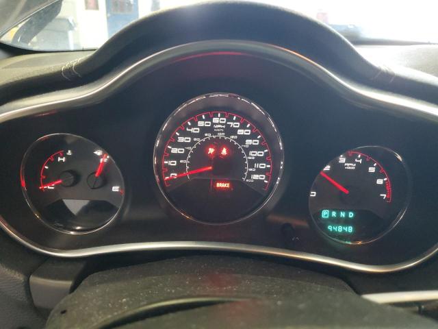 1C3CDZAB7EN216464 Dodge AVENGER SE