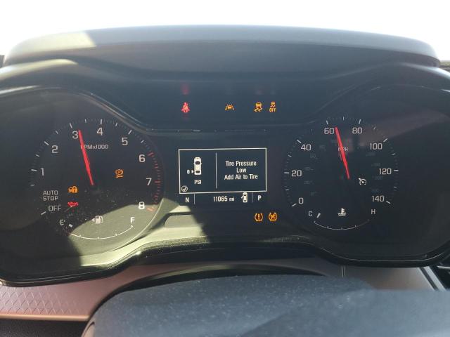 KL77LFE22RC053228 Chevrolet TRAX LS