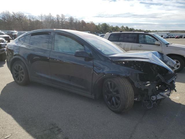 7SAXCBE61NF353759 Tesla MODEL X