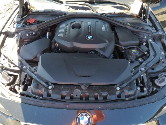WBA4Z1C55JEC59009 BMW 430I