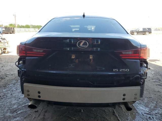 JTHBF1D27E5041419 Lexus IS 250
