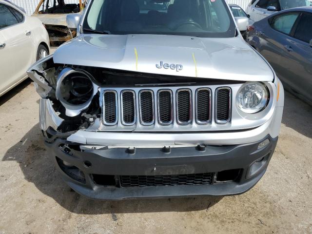 ZACCJADT0FPB69141 Jeep Renegade Limited