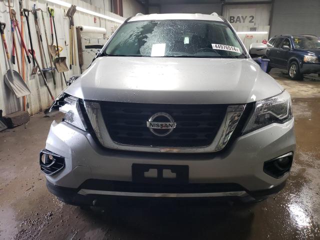 5N1DR2BN3LC599180 Nissan Pathfinder Sv