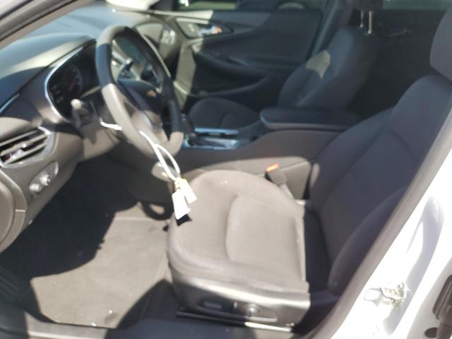 1G1ZD5ST7KF114053 Chevrolet MALIBU LT