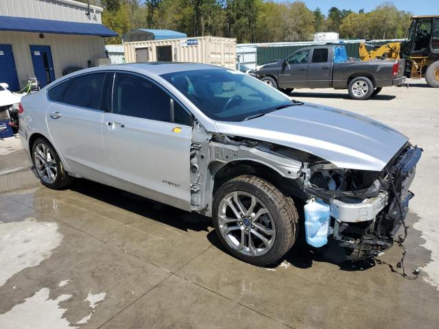 3FA6P0RU7KR206436 Ford FUSION TIT