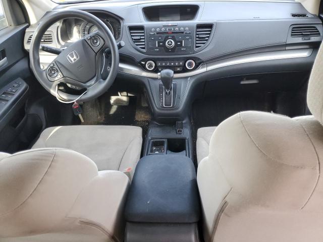2HKRM4H39FH610718 Honda CR-V LX
