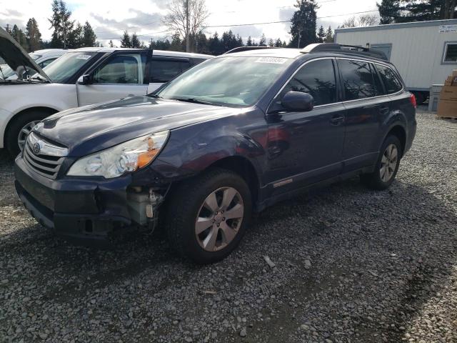 Auction sale of the 2010 Subaru Outback 2.5i Premium, vin: 4S4BRBCC7A3339821, lot number: 48938934