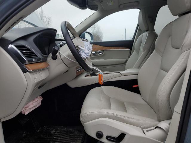 YV4A22PK2N1862622 Volvo Xc90 T6 Momentum