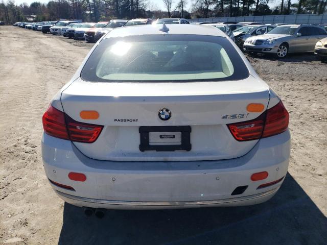 WBA4A5C5XFD410712 BMW 428 I Gran Coupe