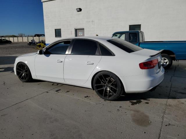 WAUAFAFL7EA004846 Audi A4 PREMIUM