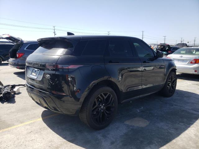 SALZL2FX0MH123439 Land Rover Range Rover Evoque R-dynamic Se