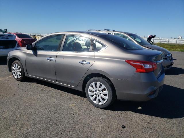 3N1AB7APXGL667340 Nissan SENTRA S