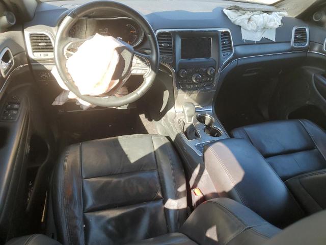 1C4RJFBG4JC423813 Jeep Grand Cherokee Limited