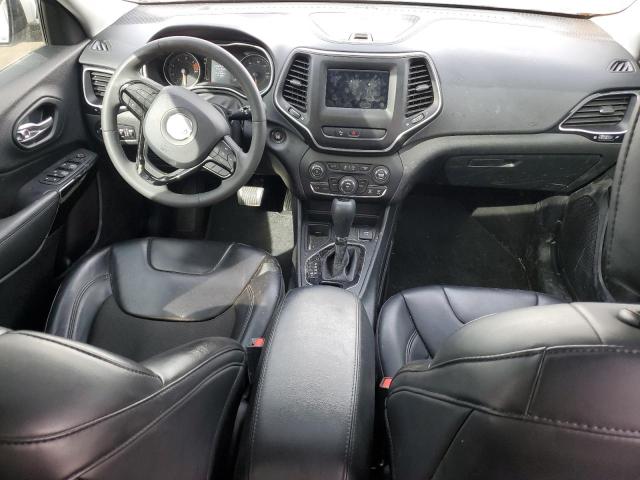1C4PJLLB8LD592433 Jeep Cherokee Latitude Plus