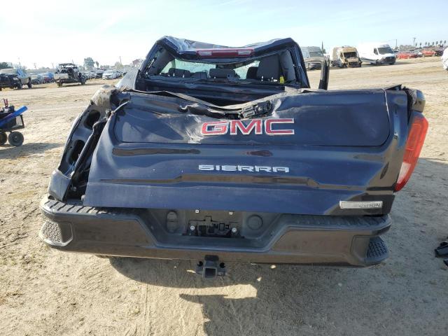 3GTPHCEK1NG554850 GMC Sierra C1500 Elevation