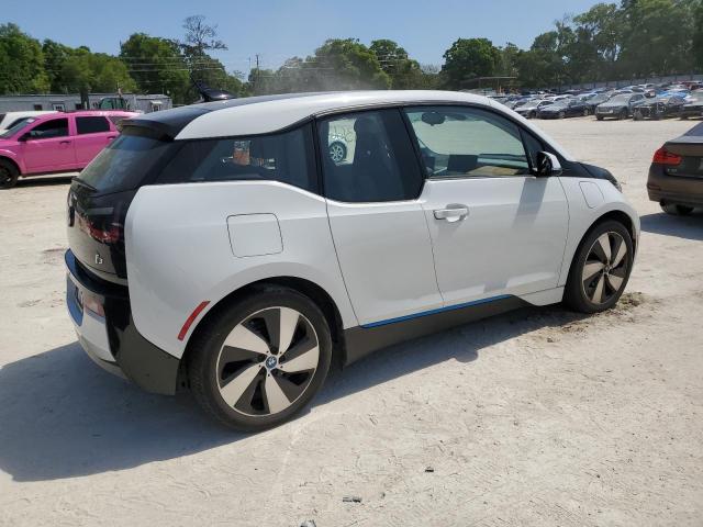 WBY1Z4C50EV275689 BMW I3 REX