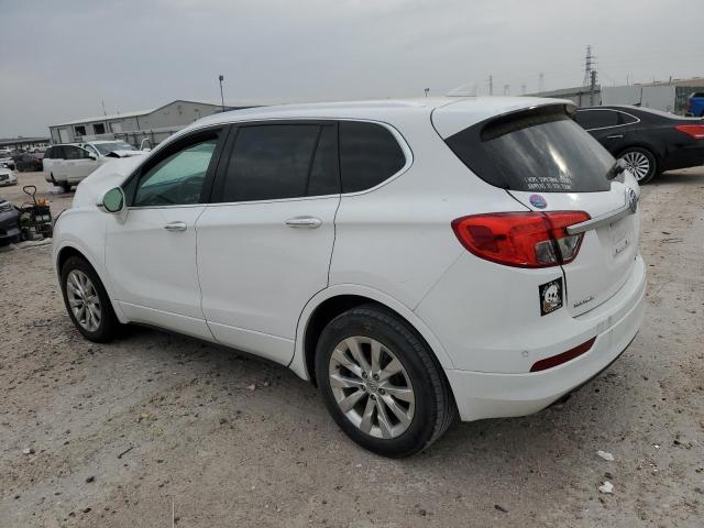 LRBFXBSA1HD222086 Buick Envision Essence
