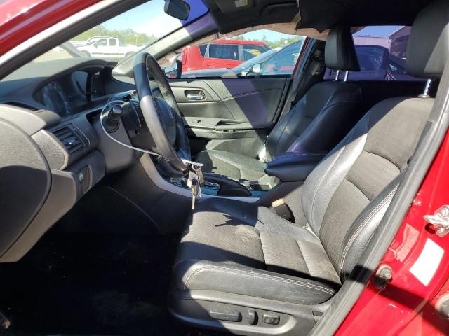 1HGCR2F5XHA067102 Honda Accord Sport