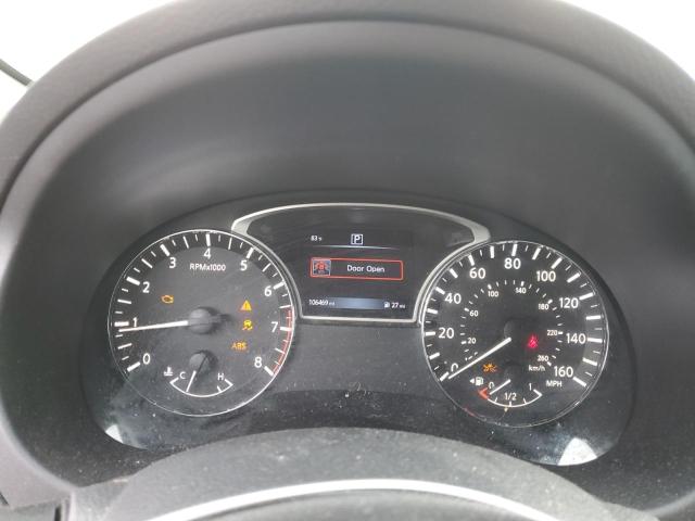 1N4AL3AP9JC230473 Nissan ALTIMA 2.5