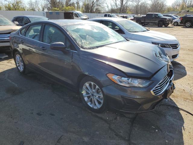 3FA6P0HD7LR259964 Ford FUSION SE