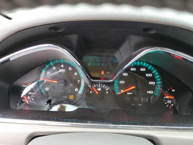 1GNKRHKD9GJ285175 Chevrolet Traverse Lt
