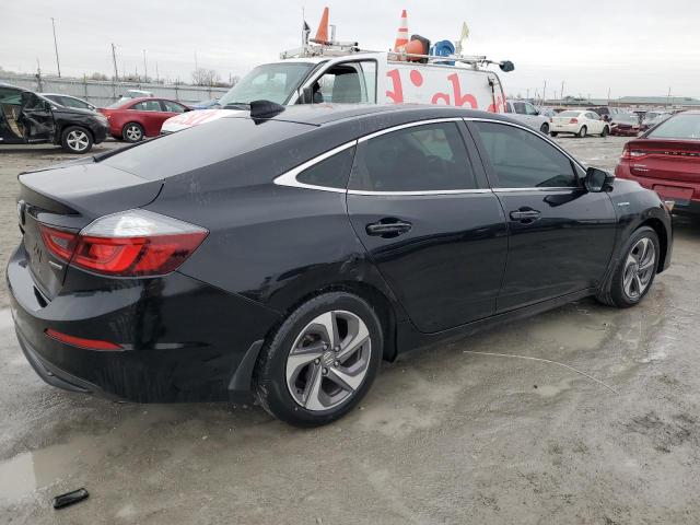 19XZE4F55KE005112 Honda INSIGHT EX