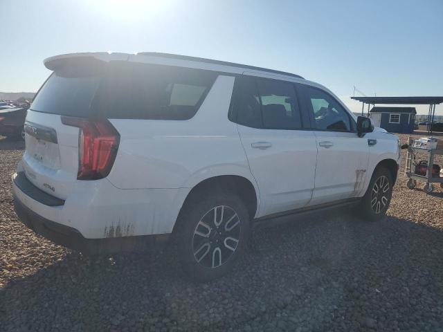 1GKS2CKD1MR165033 GMC Yukon At4