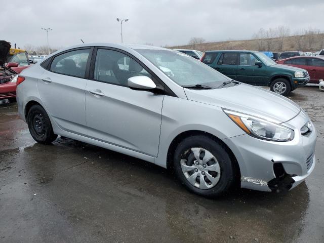 KMHCT4AE5GU112698 Hyundai ACCENT SE