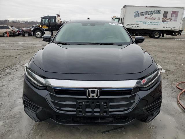 19XZE4F55KE005112 Honda INSIGHT EX