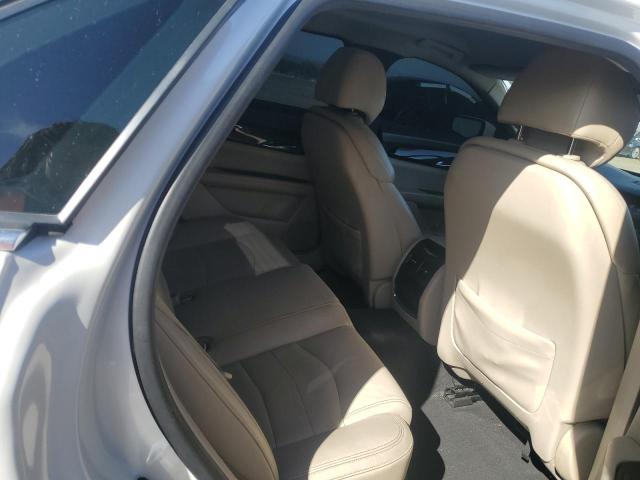 1G6KA5RX9JU110951 Cadillac CT6