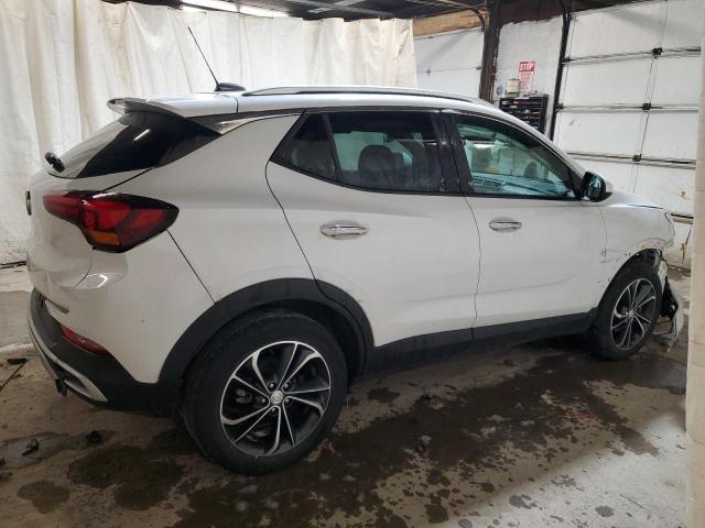 KL4MMESLXLB125150 Buick Encore Gx Select
