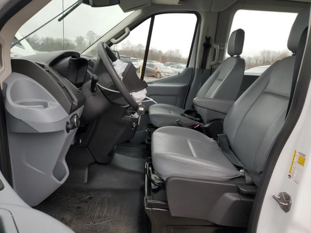 1FMZK1CM8KKB80109 Ford Transit T-150