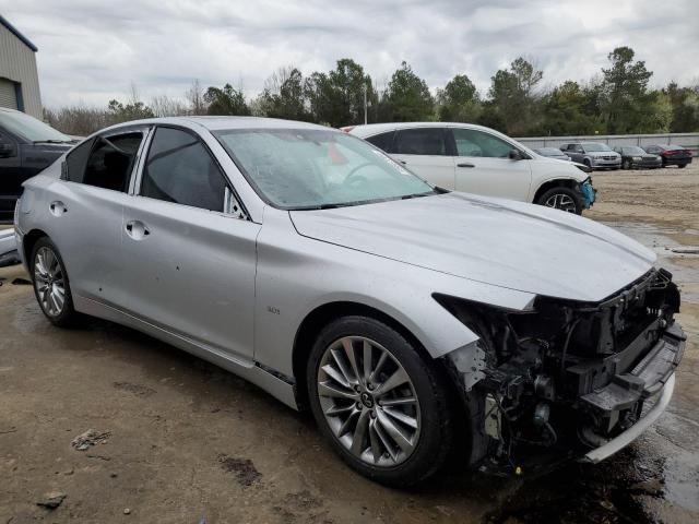 JN1EV7AP7LM202801 Infiniti Q50 PURE