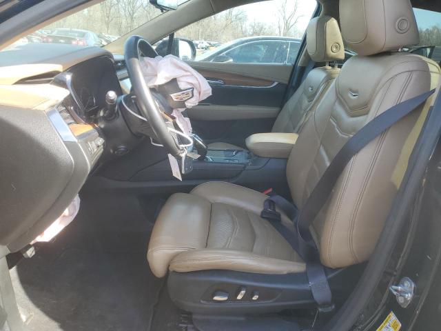 1GYKNFRS6HZ132375 Cadillac Xt5 Platinum