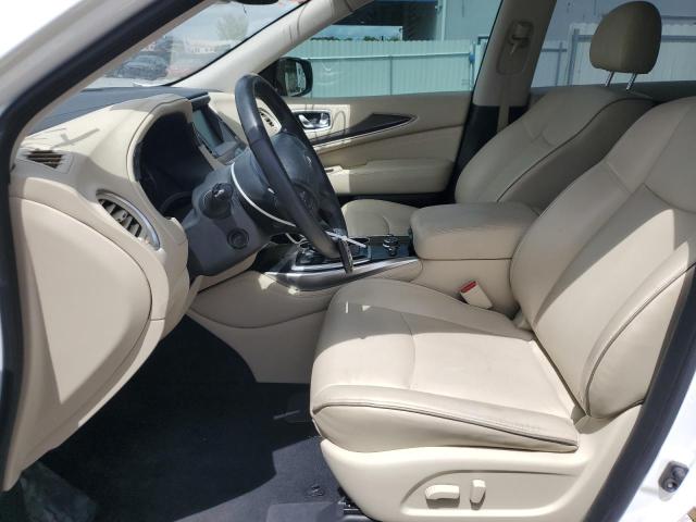 5N1DL0MN1KC557687 Infiniti QX60 LUXE