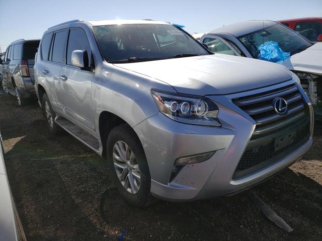 JTJBM7FX0H5156352 Lexus GX 460