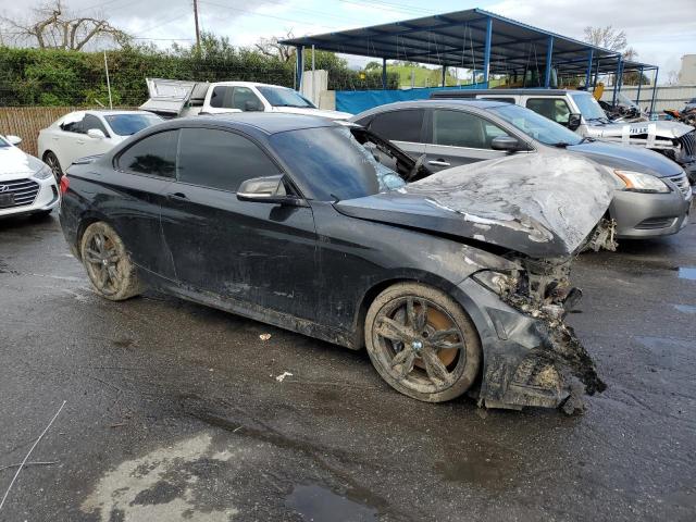 WBA1J7C59GV290220 BMW M235I