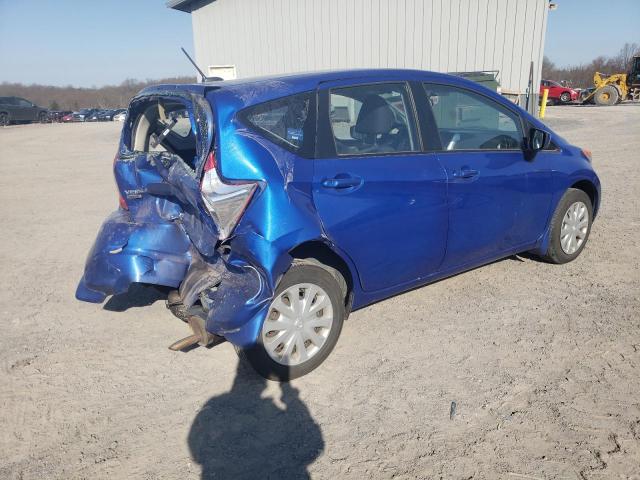 3N1CE2CPXGL408654 Nissan Versa Note S