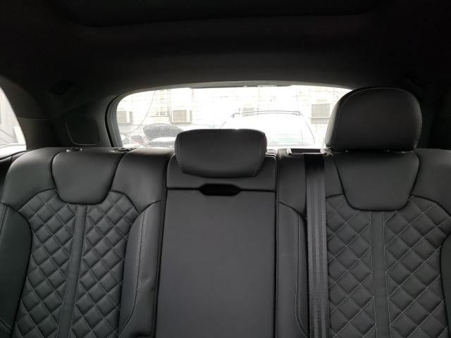 WA1A4AFY5J2106357 Audi Sq5 Premium Plus