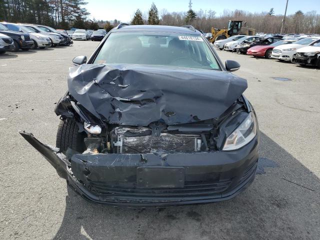 3VW017AU0HM533947 Volkswagen Golf Sportwagen S