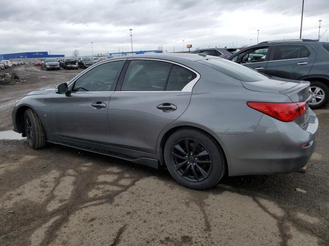 JN1BV7AP0EM677972 Infiniti Q50 BASE