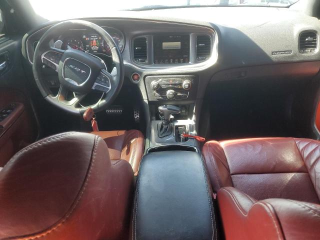 2C3CDXL91GH120968 Dodge Charger Srt Hellcat